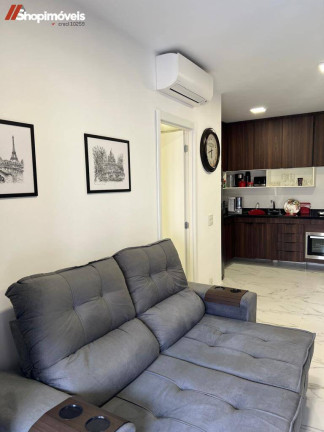 Imagem Apartamento com 1 Quarto para Alugar, 49 m² em Jardim Paulista - São Paulo Imagem Apartamento com 1 Quarto para Alugar, 49 m² em Jardim Paulista - São Paulo