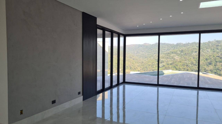 Imagem Casa com 4 Quartos à Venda, 612 m² em Tamboré - Santana De Parnaíba Imagem Casa com 4 Quartos à Venda, 612 m² em Tamboré - Santana De Parnaíba