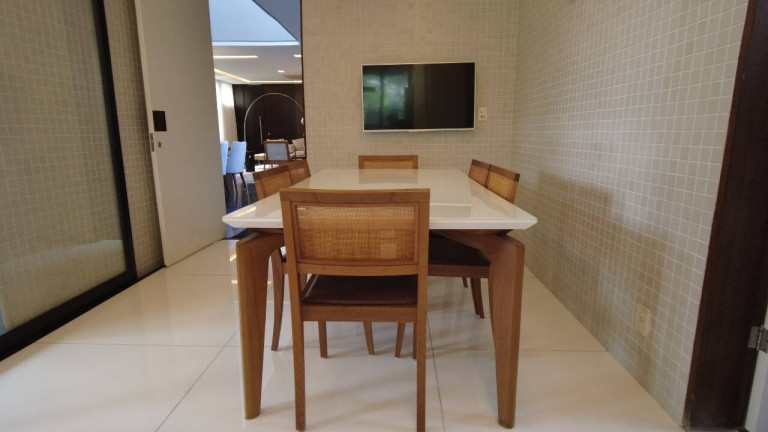 Imagem Casa de Condomínio com 4 Quartos à Venda, 900 m² em Barra Da Tijuca - Rio De Janeiro Imagem Casa de Condomínio com 4 Quartos à Venda, 900 m² em Barra Da Tijuca - Rio De Janeiro