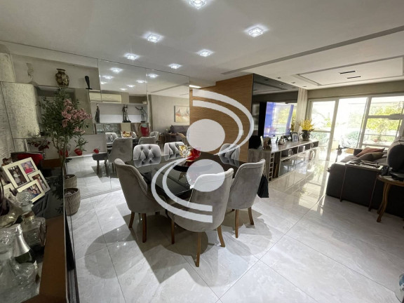 Imagem Apartamento com 4 Quartos à Venda, 144 m² em Recreio Dos Bandeirantes - Rio De Janeiro