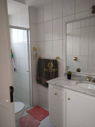 Imagem Apartamento com 3 Quartos à Venda, 134 m² em Parque Residencial Aquarius - São José Dos Campos Imagem Apartamento com 3 Quartos à Venda, 134 m² em Parque Residencial Aquarius - São José Dos Campos