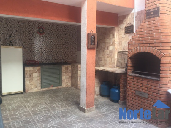 Imagem Sobrado com 3 Quartos à Venda, 250 m² em Jardim Maristela - São Paulo