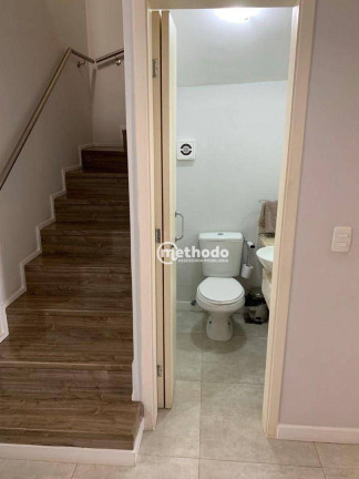 Imagem Casa com 2 Quartos à Venda, 115 m² em Fazenda Santa Cândida - Campinas Imagem Casa com 2 Quartos à Venda, 115 m² em Fazenda Santa Cândida - Campinas