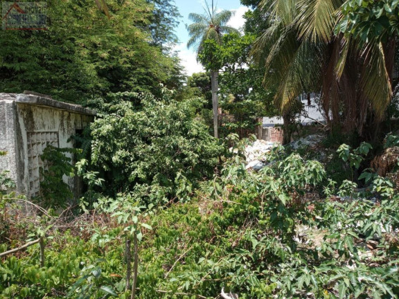 Imagem Terreno à Venda, 600 m² em Jardim Atlântico - Olinda Imagem Terreno à Venda, 600 m² em Jardim Atlântico - Olinda
