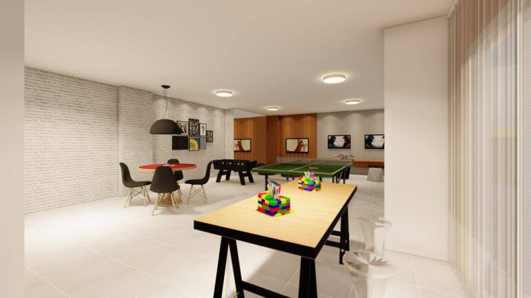 Imagem Apartamento com 2 Quartos à Venda, 81 m² em Aviação - Praia Grande