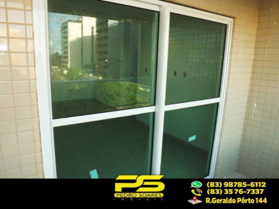 Imagem Apartamento com 2 Quartos à Venda, 61 m² em Intermares - Cabedelo