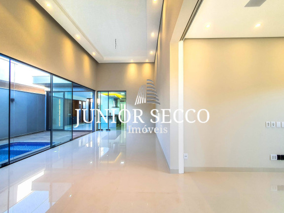 Imagem Casa de Condomínio com 3 Quartos à Venda, 405 m² em Residencial Gaivota Ii - São José Do Rio Preto Imagem Casa de Condomínio com 3 Quartos à Venda, 405 m² em Residencial Gaivota Ii - São José Do Rio Preto