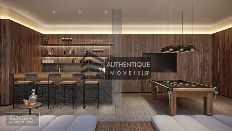 Imagem Apartamento com 4 Quartos à Venda, 327 m² em Alto De Pinheiros - São Paulo