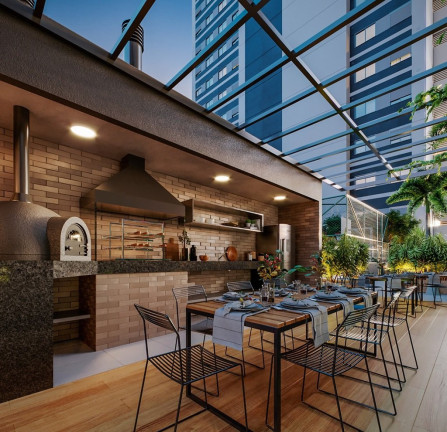 Imagem Apartamento com 2 Quartos à Venda, 67 m² em Penha - São Paulo