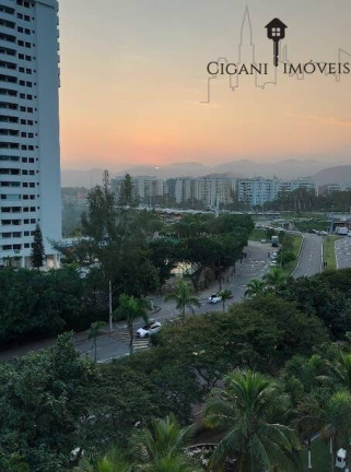 Imagem Apartamento com 3 Quartos à Venda, 86 m² em Recreio Dos Bandeirantes - Rio De Janeiro Imagem Apartamento com 3 Quartos à Venda, 86 m² em Recreio Dos Bandeirantes - Rio De Janeiro