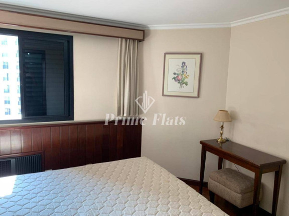 Imagem Apartamento com 1 Quarto à Venda, 39 m² em Higienópolis - São Paulo Imagem Apartamento com 1 Quarto à Venda, 39 m² em Higienópolis - São Paulo