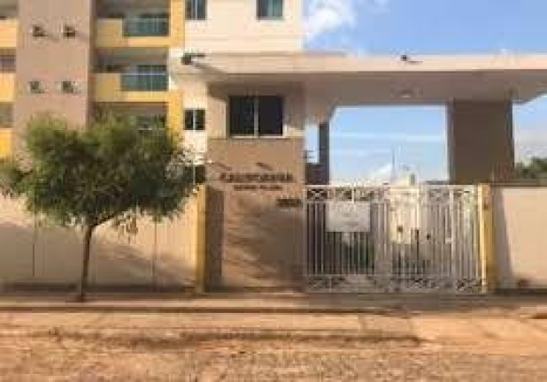 Imagem Apartamento com 1 Quarto à Venda, 60 m² em Morros - Teresina Imagem Apartamento com 1 Quarto à Venda, 60 m² em Morros - Teresina