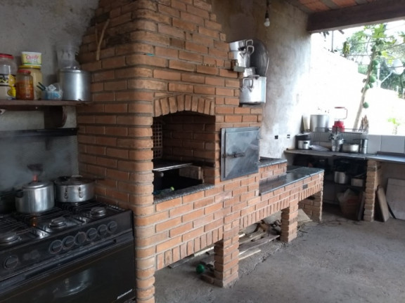 Imagem Chácara com 4 Quartos à Venda, 200 m² em Jd. Umuarama - Itanhaém Imagem Chácara com 4 Quartos à Venda, 200 m² em Jd. Umuarama - Itanhaém