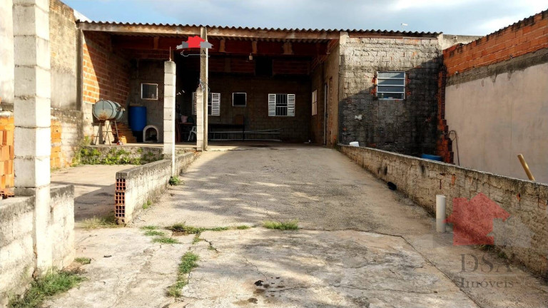 Imagem Casa com 2 Quartos à Venda, 250 m² em Parque Orestes ôngaro - Hortolândia