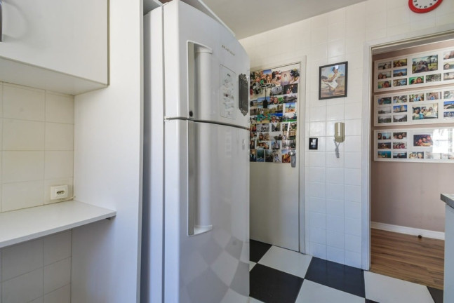 Imagem Imóvel com 2 Quartos à Venda, 82 m² em Campo Belo - São Paulo Imagem Imóvel com 2 Quartos à Venda, 82 m² em Campo Belo - São Paulo
