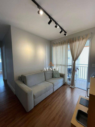 Apartamento com 2 Quartos à Venda, 52 m² em Tatuapé - São Paulo