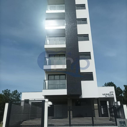 Apartamento com 2 Quartos à Venda, 72 m² em Centro - Passo De Torres