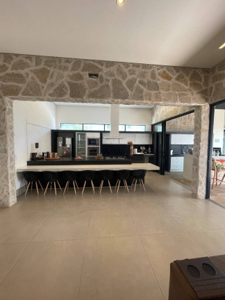 Imagem Casa com 3 Quartos à Venda, 250 m² em Residencial Anaville - Anápolis