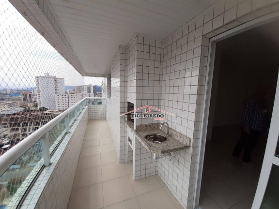Imagem Apartamento com 2 Quartos à Venda, 86 m² em Vila Guilhermina - Praia Grande Imagem Apartamento com 2 Quartos à Venda, 86 m² em Vila Guilhermina - Praia Grande