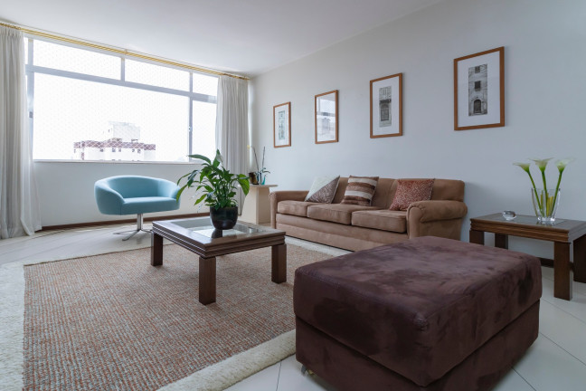 Imagem Apartamento com 3 Quartos à Venda, 146 m² em Perdizes - São Paulo Imagem Apartamento com 3 Quartos à Venda, 146 m² em Perdizes - São Paulo