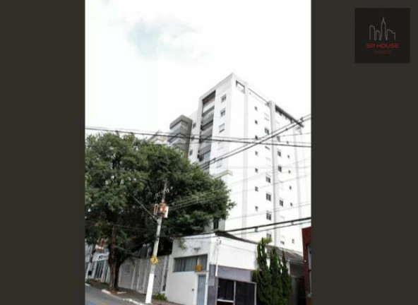 Imagem Apartamento com 3 Quartos à Venda, 85 m² em Alto Da Lapa - São Paulo