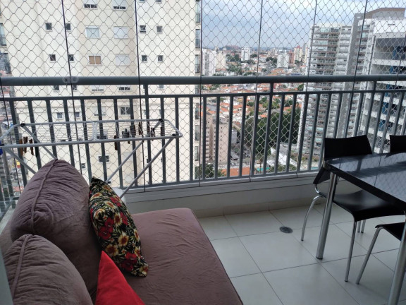 Imagem Apartamento com 2 Quartos à Venda, 65 m² em Jardim Prudência - São Paulo Imagem Apartamento com 2 Quartos à Venda, 65 m² em Jardim Prudência - São Paulo