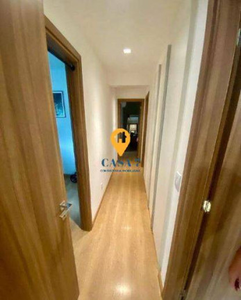Imagem Apartamento com 4 Quartos à Venda, 160 m² em São Pedro - Belo Horizonte