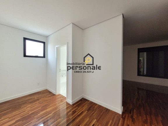Imagem Imóvel com 3 Quartos à Venda, 223 m² em Alphaville Nova Esplanada - Votorantim