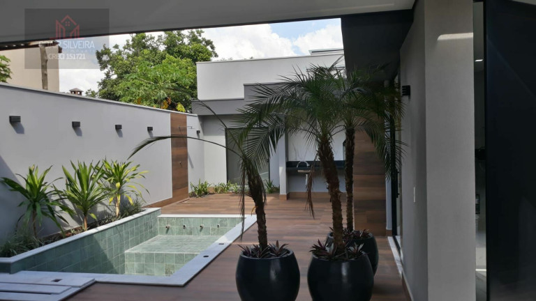Imagem Casa com 3 Quartos à Venda, 180 m² em Jardim Fernando Mollon - Santa Bárbara D'oeste