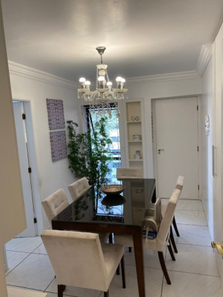 Imagem Apartamento com 4 Quartos à Venda, 200 m² em Perdizes - São Paulo