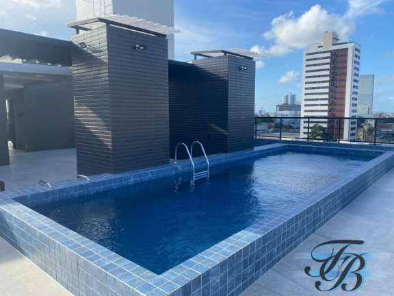 Imagem Apartamento com 2 Quartos à Venda, 50 m² em Expedicionários - João Pessoa Imagem Apartamento com 2 Quartos à Venda, 50 m² em Expedicionários - João Pessoa