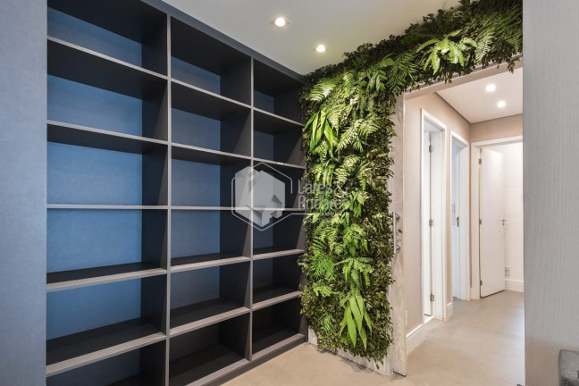 Imagem Apartamento com 3 Quartos à Venda, 142 m² em Pinheiros - São Paulo Imagem Apartamento com 3 Quartos à Venda, 142 m² em Pinheiros - São Paulo