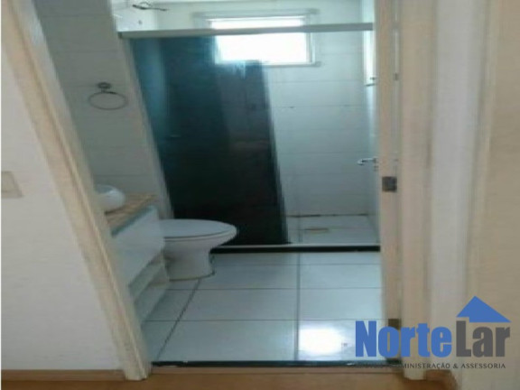 Imagem Apartamento com 2 Quartos à Venda, 47 m² em Jaraguá - São Paulo