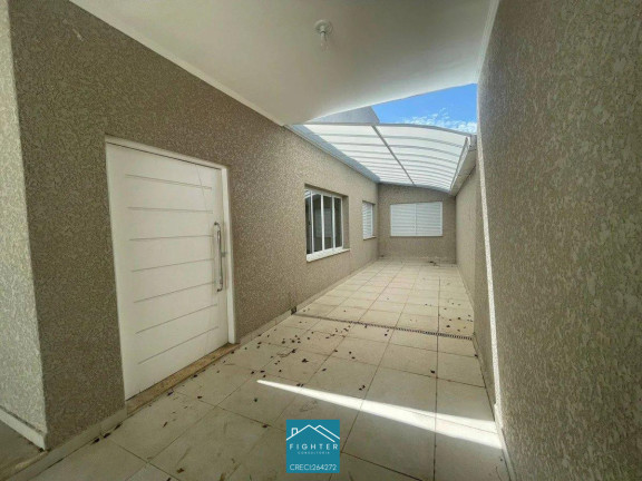 Imagem Casa com 3 Quartos à Venda, 200 m²