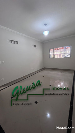 Imagem Sobrado com 4 Quartos à Venda,  em Vila Regina ( Zona Leste) - São Paulo
