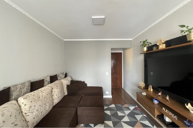 Imagem Apartamento com 2 Quartos à Venda, 76 m² em Vila Moinho Velho - São Paulo