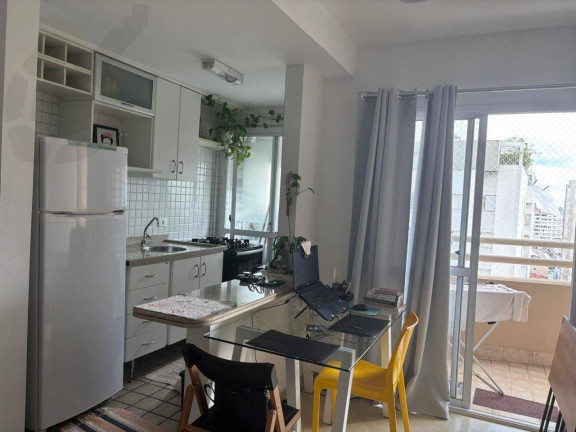 Imagem Apartamento com 1 Quarto para Alugar, 40 m² em Pinheiros - São Paulo Imagem Apartamento com 1 Quarto para Alugar, 40 m² em Pinheiros - São Paulo