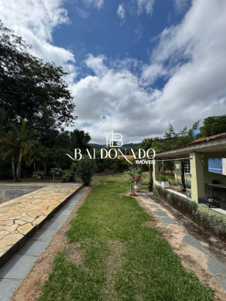 Imagem Imóvel com 2 Quartos à Venda, 5.000 m² em Centro - Vargem Imagem Imóvel com 2 Quartos à Venda, 5.000 m² em Centro - Vargem