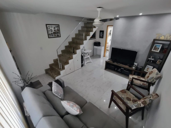 Imagem Casa com 2 Quartos à Venda, 52 m² em Parada De Lucas - Rio De Janeiro Imagem Casa com 2 Quartos à Venda, 52 m² em Parada De Lucas - Rio De Janeiro