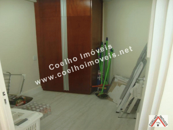Imagem Apartamento à Venda, 110 m² em Jardim Marajoara - São Paulo Imagem Apartamento à Venda, 110 m² em Jardim Marajoara - São Paulo