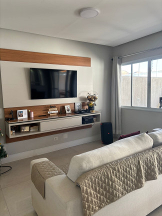Casa com 3 Quartos à Venda, 90 m² em Chácara Do Carmo - Vargem Grande Paulista