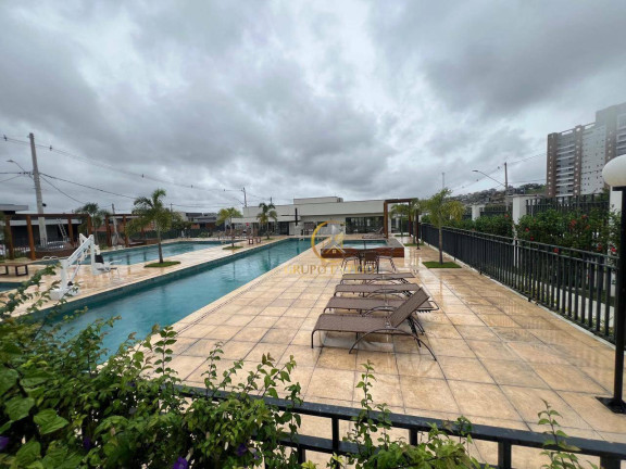 Imagem Terreno à Venda, 451 m² em Vivant Urbanova - São José Dos Campos Imagem Terreno à Venda, 451 m² em Vivant Urbanova - São José Dos Campos