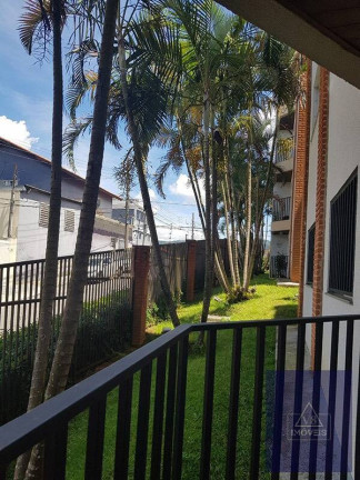 Apartamento com 2 Quartos à Venda, 70 m² em Vila Suíssa - Mogi Das Cruzes