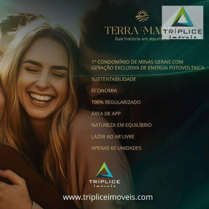 Imagem Terreno à Venda, 650 m² em Chacara - Chácara Imagem Terreno à Venda, 650 m² em Chacara - Chácara
