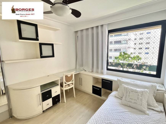 Imagem Apartamento com 4 Quartos para Alugar, 147 m² em Moema - São Paulo