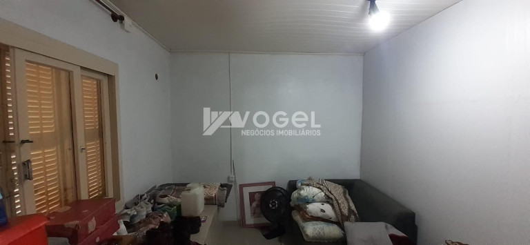 Imagem Casa com 3 Quartos à Venda, 130 m² em Rio Branco - Sao Leopoldo