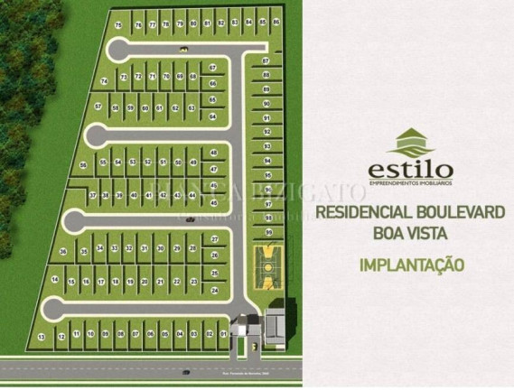 Imagem Terreno à Venda, 232 m² em Santa Cândida - Curitiba Imagem Terreno à Venda, 232 m² em Santa Cândida - Curitiba
