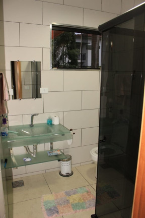 Imagem Casa com 6 Quartos à Venda, 400 m² em Santana - Pindamonhangaba