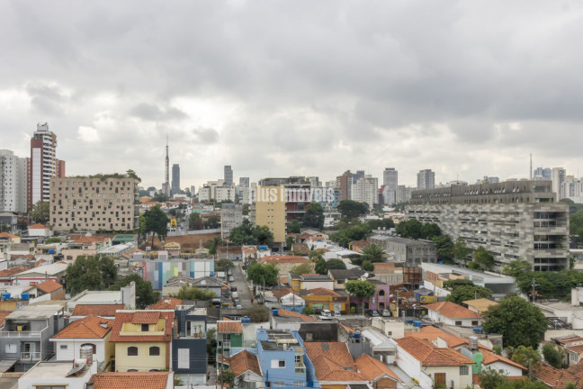 Imagem Apartamento com 2 Quartos à Venda, 91 m² em Pinheiros - São Paulo Imagem Apartamento com 2 Quartos à Venda, 91 m² em Pinheiros - São Paulo