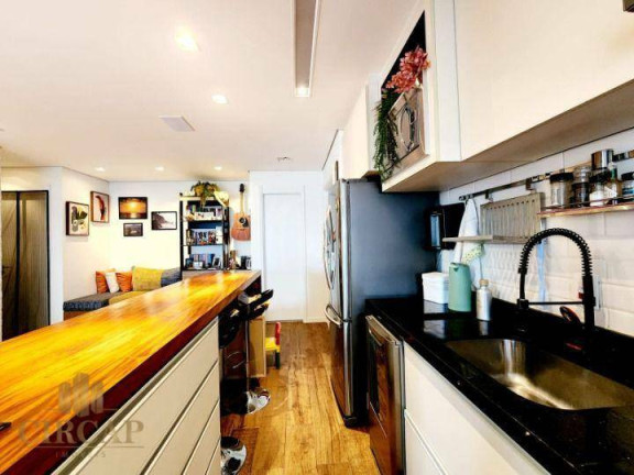 Imagem Apartamento com 2 Quartos à Venda, 78 m² em Vila Madalena - São Paulo Imagem Apartamento com 2 Quartos à Venda, 78 m² em Vila Madalena - São Paulo